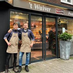 Uw Slager, Spanbroek openingstijden