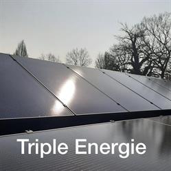 Triple Energie BV, Enschede openingstijden