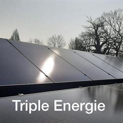 Triple Energie BV, Enschede openingstijden