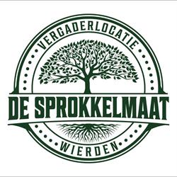 Vergaderlocatie De Sprokkelmaat, Wierden openingstijden