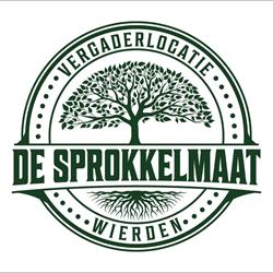 Vergaderlocatie De Sprokkelmaat, Wierden openingstijden