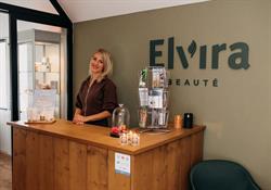 Elvira Beauté, Goor openingstijden