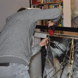 Isoleren op maat, Heemskerk openingstijden