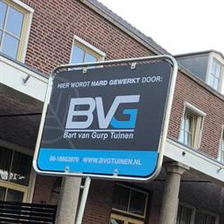 BVG Tuinen, Prinsenbeek openingstijden