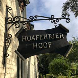 HoffenterHof, Haler openingstijden