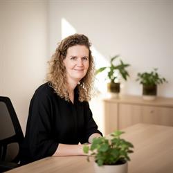 Praktijk voor Energetische Therapie Hellen van den Heuvel, Deurne openingstijden