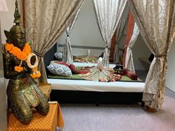Thai Isaan massage Hoogezand, openingstijden