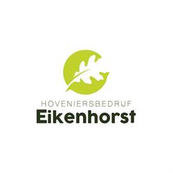 Hoveniersbedrijf Eikenhorst, Bleiswijk openingstijden