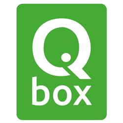 Qbox, Rosmalen openingstijden