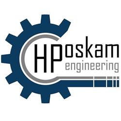 HPoskam engineering, Culemborg openingstijden