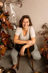 Brigitte Peeters, Sambeek openingstijden