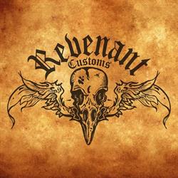 Revenant Customs, Kerkrade openingstijden