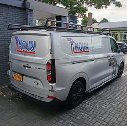 Peter Mouw Installatietechniek, Ermelo openingstijden