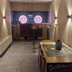 Dorpshuis Ten Boer, openingstijden