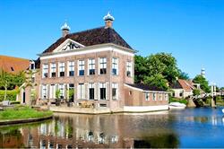 Slot Hylpen, Hindeloopen openingstijden
