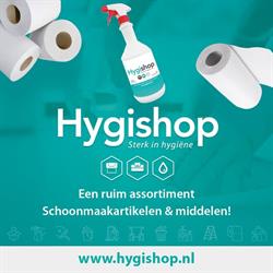 Hygishop, Groenlo openingstijden