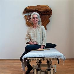 Praktijk voor haptotherapie Christa van Wijk, Winterswijk openingstijden