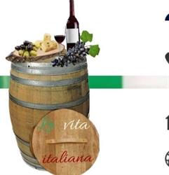 La Vita Italiana De Vijverberg Doetinchem - openingstijden