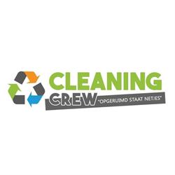 Cleaning-Crew Emmen, openingstijden