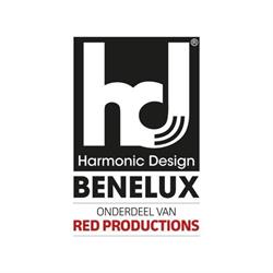Harmonic Design Benelux, Zevenhuizen openingstijden