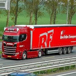 Dennis Akkermans international transport, Rucphen openingstijden