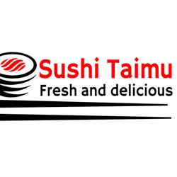 Sushi Taimu Valkenswaard, openingstijden
