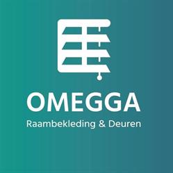 Omegga Raambekleding & Deuren, Best openingstijden
