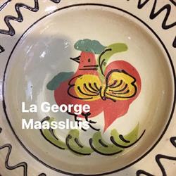La George Magazin Romanesc Maassluis Rotterdam, openingstijden