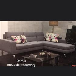 Darbis Meubelstoffeerderij, Heerlen openingstijden