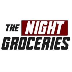 The Night Groceries, IJmuiden openingstijden