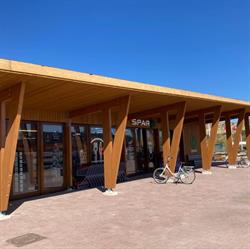 Stortemelk Vakantie Super, Vlieland openingstijden
