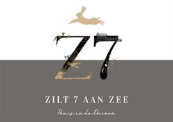 Zilt 7, Callantsoog openingstijden