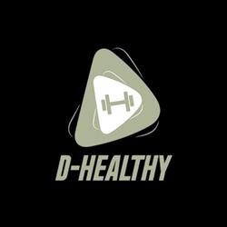 D-Healthy I Personal trainer Leiden, openingstijden