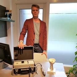 Praktijk Niels Kuiper, Wageningen openingstijden