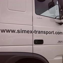 Simex Transport & Forwarding, Hoogvliet Rotterdam openingstijden