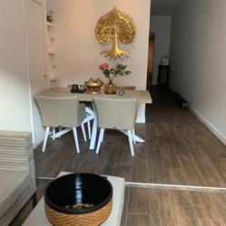 Chiang Mai Spa, Utrecht openingstijden