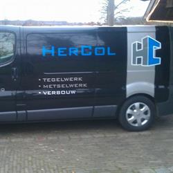HerCol, Zelhem openingstijden