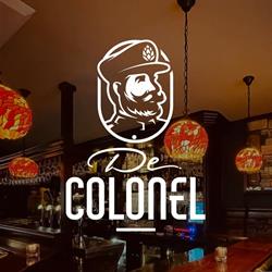 De Colonel Zeist, openingstijden