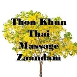 Thon Khun Thai Massage, Zaandam openingstijden