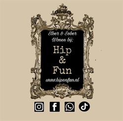 HIP & FUN Stoer & Sober wonen, Oude Pekela openingstijden