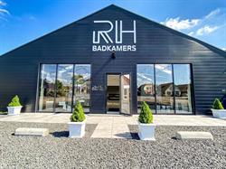 RH Badkamers B.V., Silvolde openingstijden