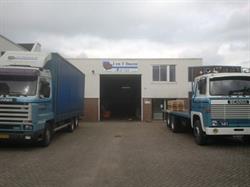 JenT Dozen, Bleiswijk openingstijden