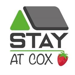 Stay At Cox, Horst openingstijden