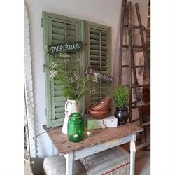 Bijzonder Oud brocante & meer, Oss openingstijden