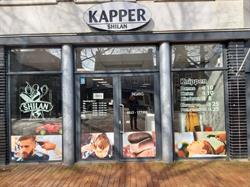 Kapsalon Shilan, Drachten openingstijden