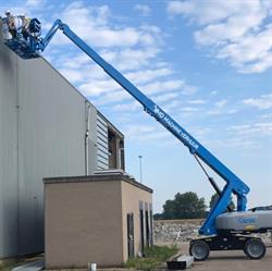 MD Machineverhuur, Oostrum openingstijden