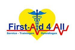 FIRST-AID 4 ALL service, training & opleiding, Oss openingstijden