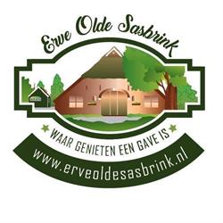 Erve Olde Sasbrink, Nijverdal openingstijden