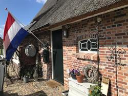 B&B Een mooie plek, Markelo openingstijden