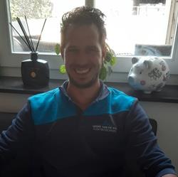 Geert vd Ven Elektrotechniek, Haaren openingstijden